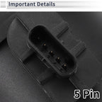 Mass Air Flow Sensor Assembly for Hyundai Kia (No. 281642F610)