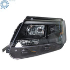 Driver Left Side Halogen Headlight for Ford Explorer Sport (2016-2018)