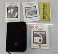 Owners Manual Collection with Case for Mercury Cougar (2001)