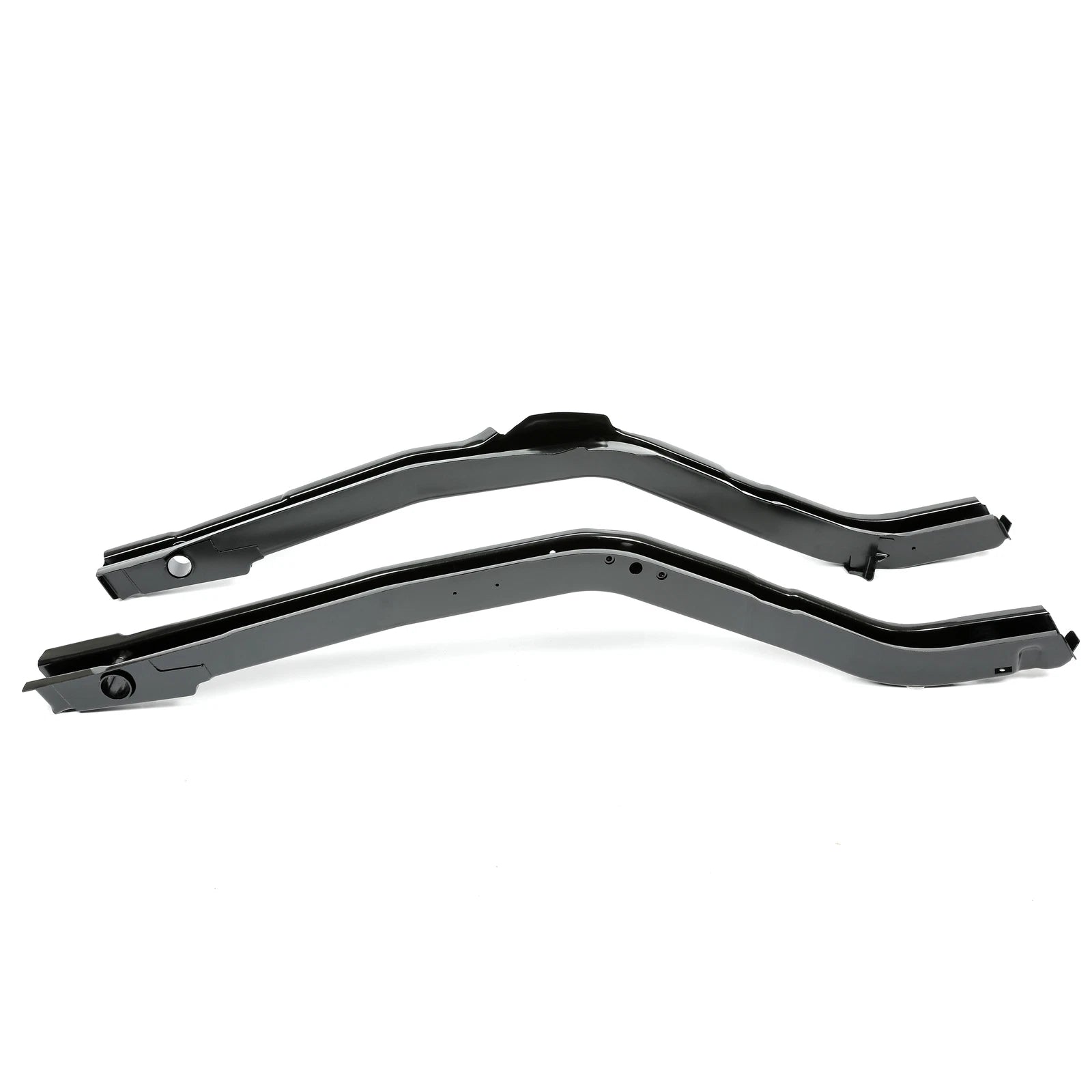 Frame Rail Rear Section Pair for Camaro Firebird (1968–1969) 2 PCS