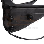 Power Heated Tow Mirrors for Silverado Suburban Sierra Yukon (2014–2019)