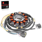 Stator Magneto for Polaris Ranger 500 6x6 (1999) S#99-02080 & after