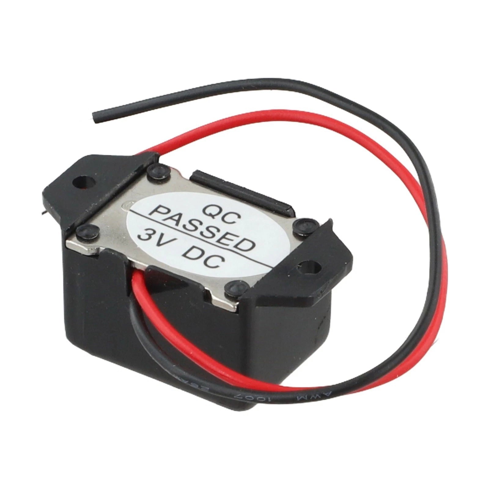 Electronic Alarm Buzzer 2315 for Security (85dB)