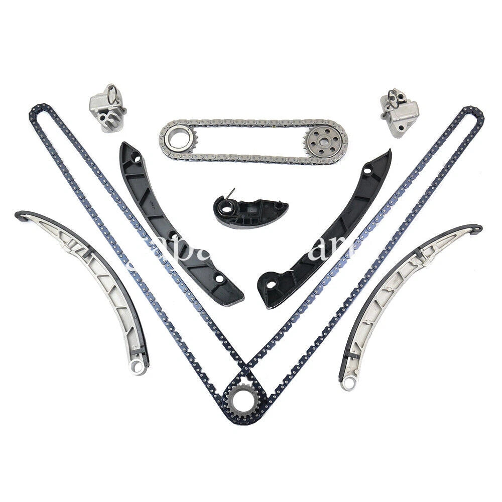 Timing Chain Kit LR032048 LR072611 for Land Rover Range Rover Sport (2010–2015)