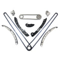 Timing Chain Kit LR032048 LR072611 for Land Rover Range Rover Sport (2010–2015)