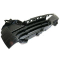 Bumper Grille for BMW X5 (2014–2017) RH Textured Closed Grid