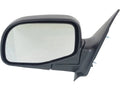 Left Mirror for Mazda B2500 (1998–2001) PJ848QH