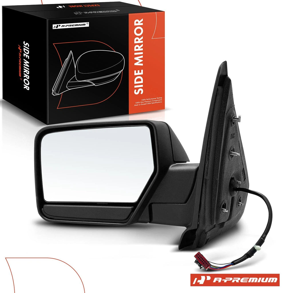 Driver Power Mirror for Ford Expedition (2007–2014)