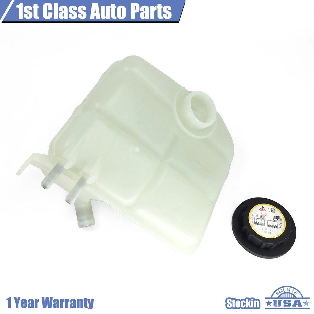 Coolant Tank Reservoir for Ford Focus (2000-2007)