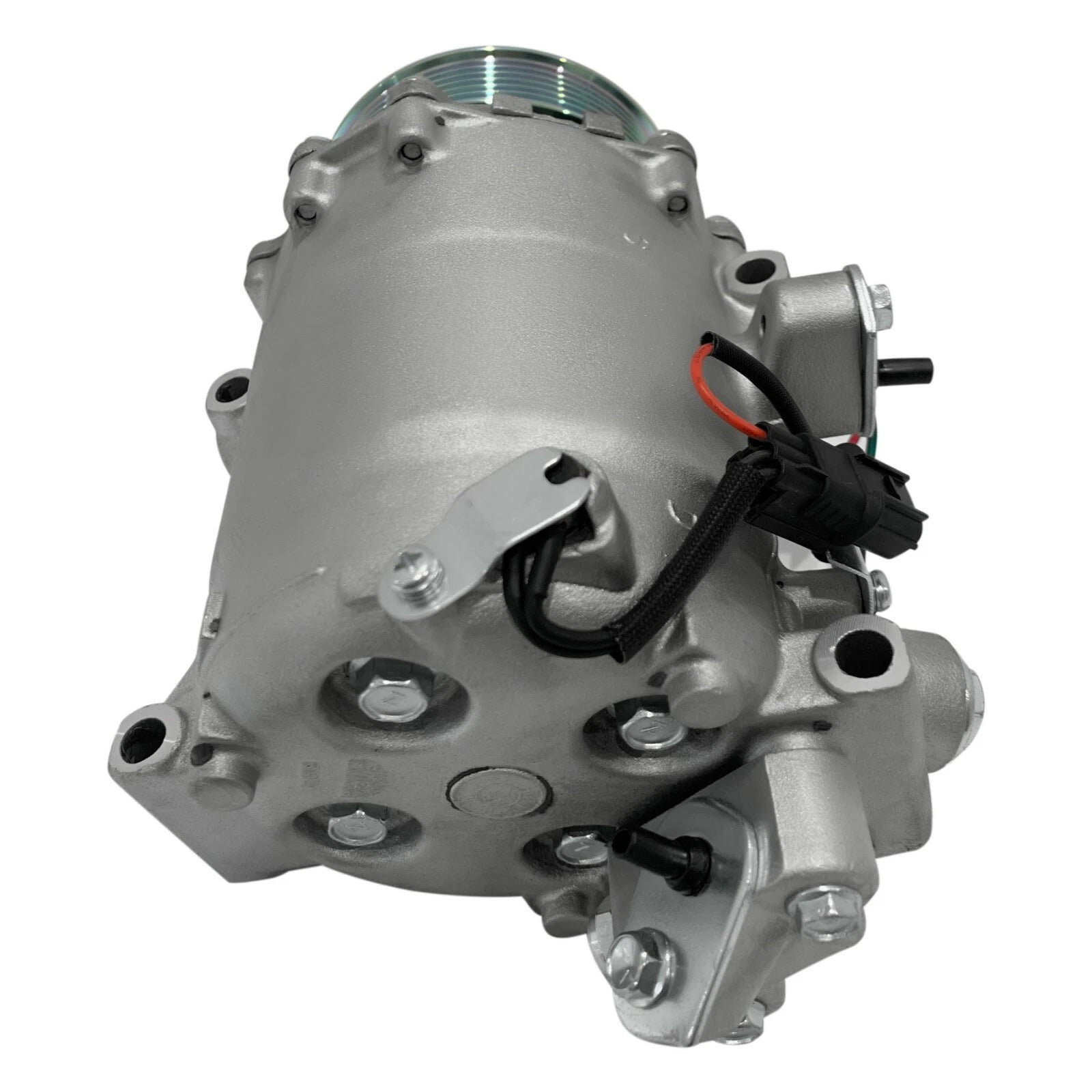 AC Compressor Kit Replacement for Honda CR-V 2.4L (2006-2011)