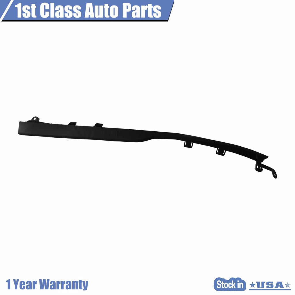 Front Right Bumper Grille Air Deflector for Buick Regal (2014–2017)
