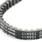 Drive Belt 733mm x 17mm for Arctic Cat 90 ATV (2006–2018)