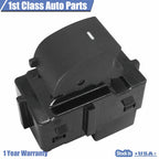 Power Window Switch Set for Ford F-150 Lobo Lincoln Mark LT (2004–2008)