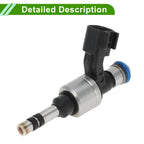 Fuel Injector No. 12634126 for Buick LaCrosse, Enclave (2012–2018)