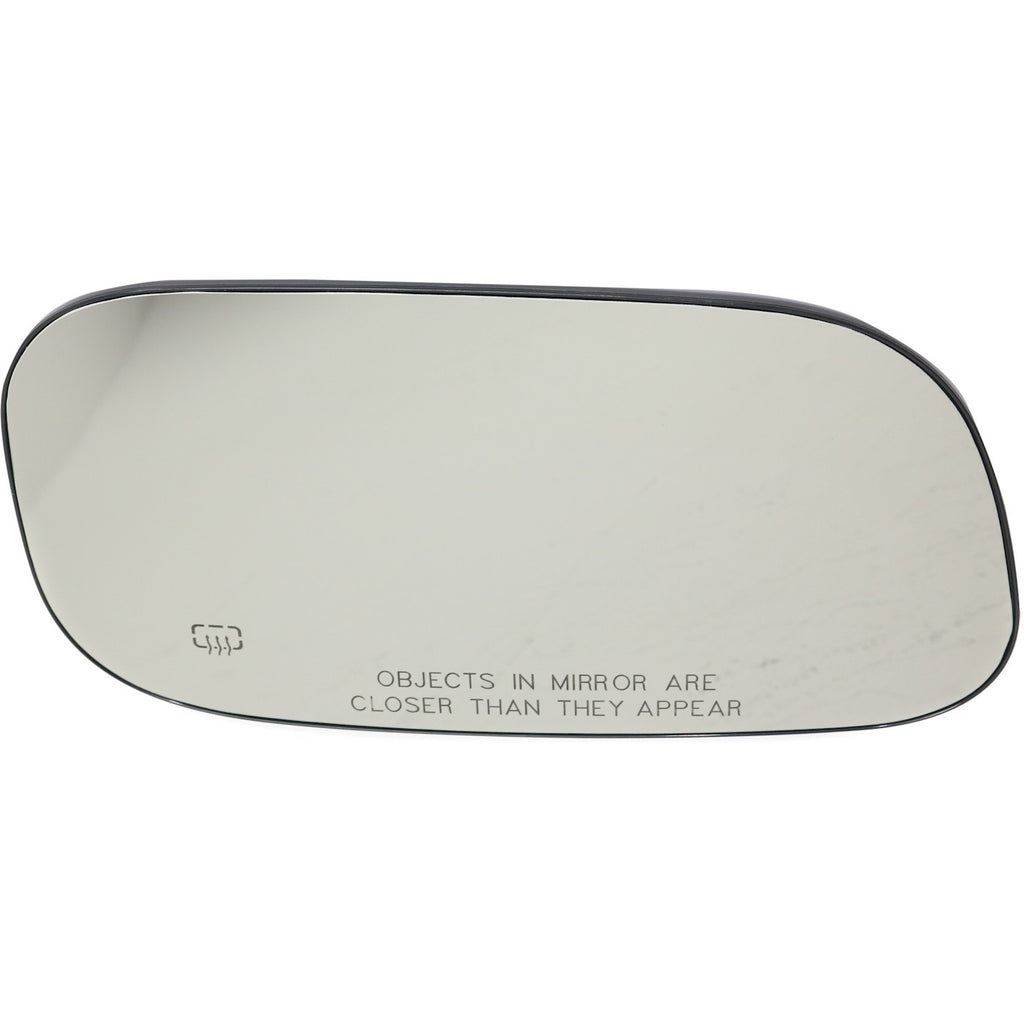 Heated Mirror Glass for Dodge Durango, Chrysler Aspen (2004–2009)