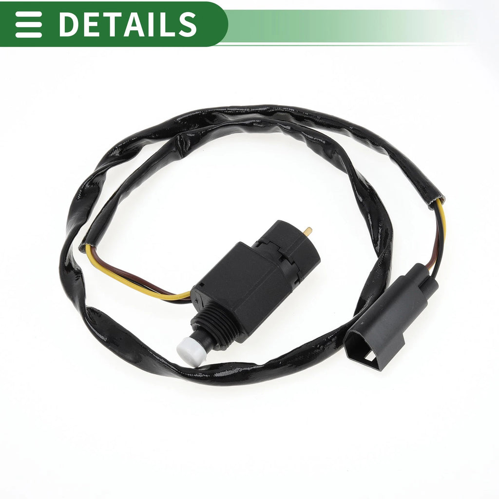 1 Pcs No.97FU9E731AA Transmission Speed Sensor for Ford Escort Mk6 (1995–1998)