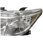 LH Headlight for Toyota Hilux TGN/KUN/GGN (2011–2015)