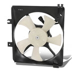 Electric Radiator Cooling Fan for Mazda 626 MX6 (1993–1995)