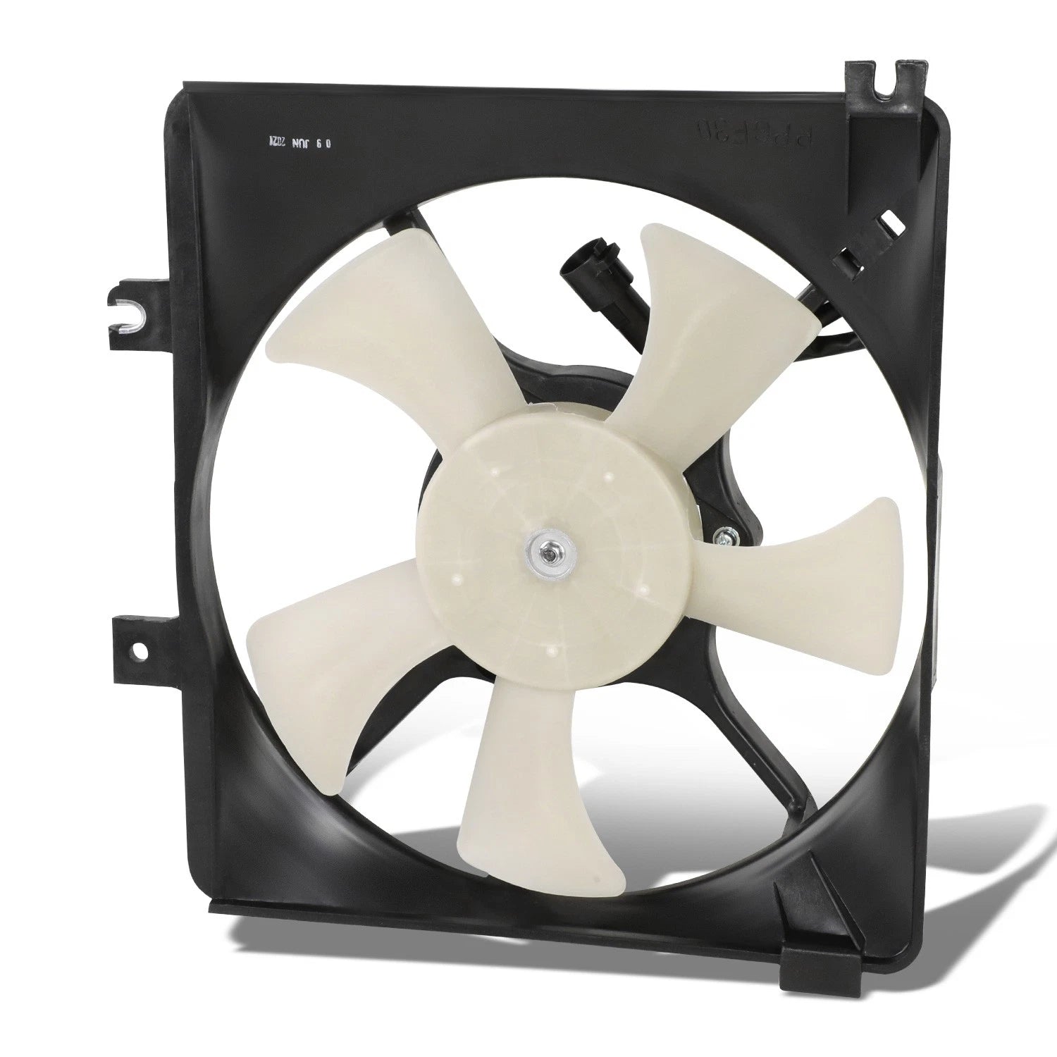 Electric Radiator Cooling Fan for Mazda 626 MX6 (1993–1995)
