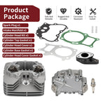 Cylinder Head Cover Gasket for Honda Recon 250 TRX250TM (2002–2014)