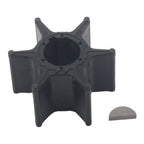 Water Pump Impeller Repair Kit for Yamaha Outboard (18-3409, 18-3451)