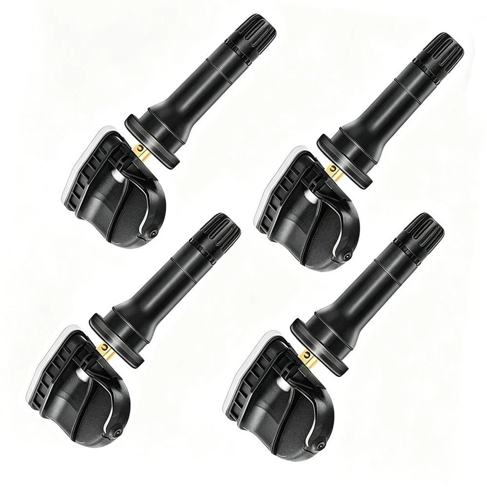 4X TPMS Tyre Pressure Sensors for Ford Ranger PX3 (2019–2026)