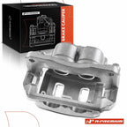 Front Right Disc Brake Caliper with Bracket for Subaru Outback Forester 