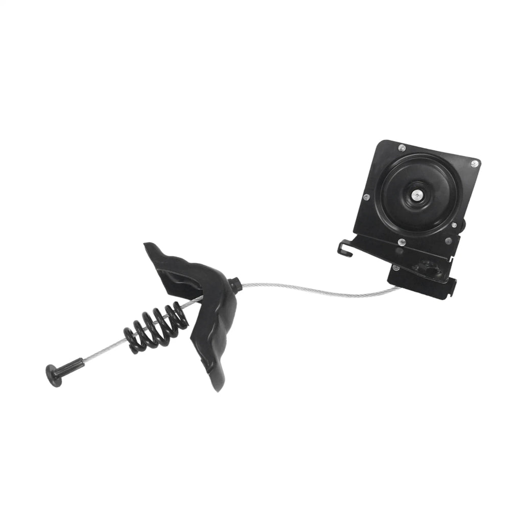 Spare Tire Winch Carrier Hoist for Ford F-150 Lobo Lincoln Mark LT (2004–2014)