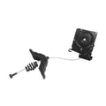 Spare Tire Winch Carrier Hoist for Ford F-150 Lobo Lincoln Mark LT (2004–2014)
