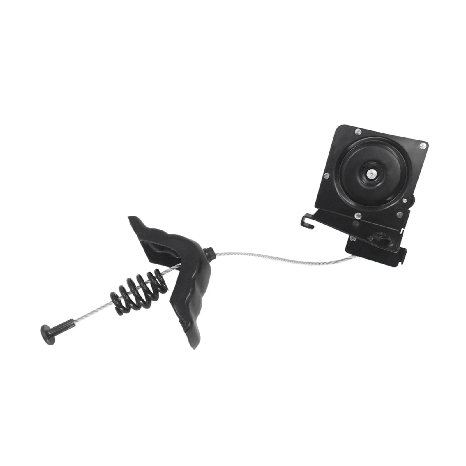 Spare Tire Winch Carrier Hoist for Ford F-150 Lobo Lincoln Mark LT (2004–2014)