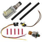 IPR Valve with ICP Control Sensor for F250 F350 F450 F550 (2003–2010)