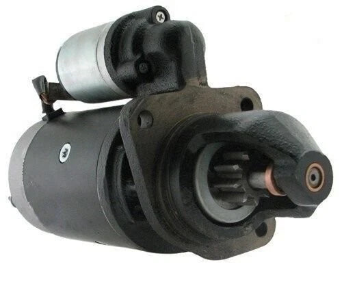 Starter for Case Tractor 5130 5140 5240 MX150 MX170 (1990–1997)