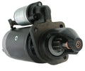 Starter for Case Tractor 5130 5140 5240 MX150 MX170 (1990–1997)