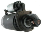 Starter for Case Tractor 5130 5140 5240 MX150 MX170 (1990–1997)