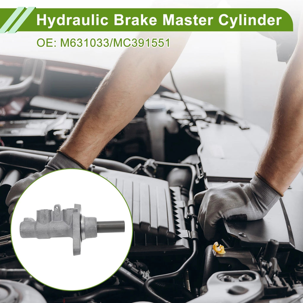 Brake Master Cylinder No.M631033/KDY44340Z for CX-5 Sport (2013–2015)