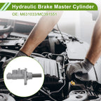 Brake Master Cylinder No.M631033/KDY44340Z for CX-5 Sport (2013–2015)