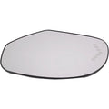 Heated Driver Left Side Mirror Glass for Chevy Suburban Yukon