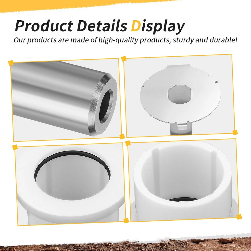 A Arm Bushing Kit for Can-Am Maverick 1000R / 1000R Max (706201659)