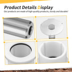 A Arm Bushing Kit for Can-Am Maverick 1000R / 1000R Max (706201659)