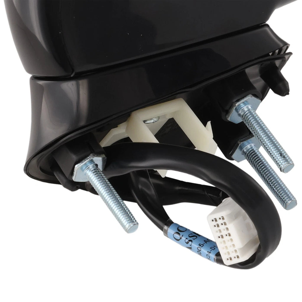 Heated Right Side Mirror for Lexus IS250 IS350 (2010–2015)