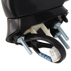 Heated Right Side Mirror for Lexus IS250 IS350 (2010–2015)