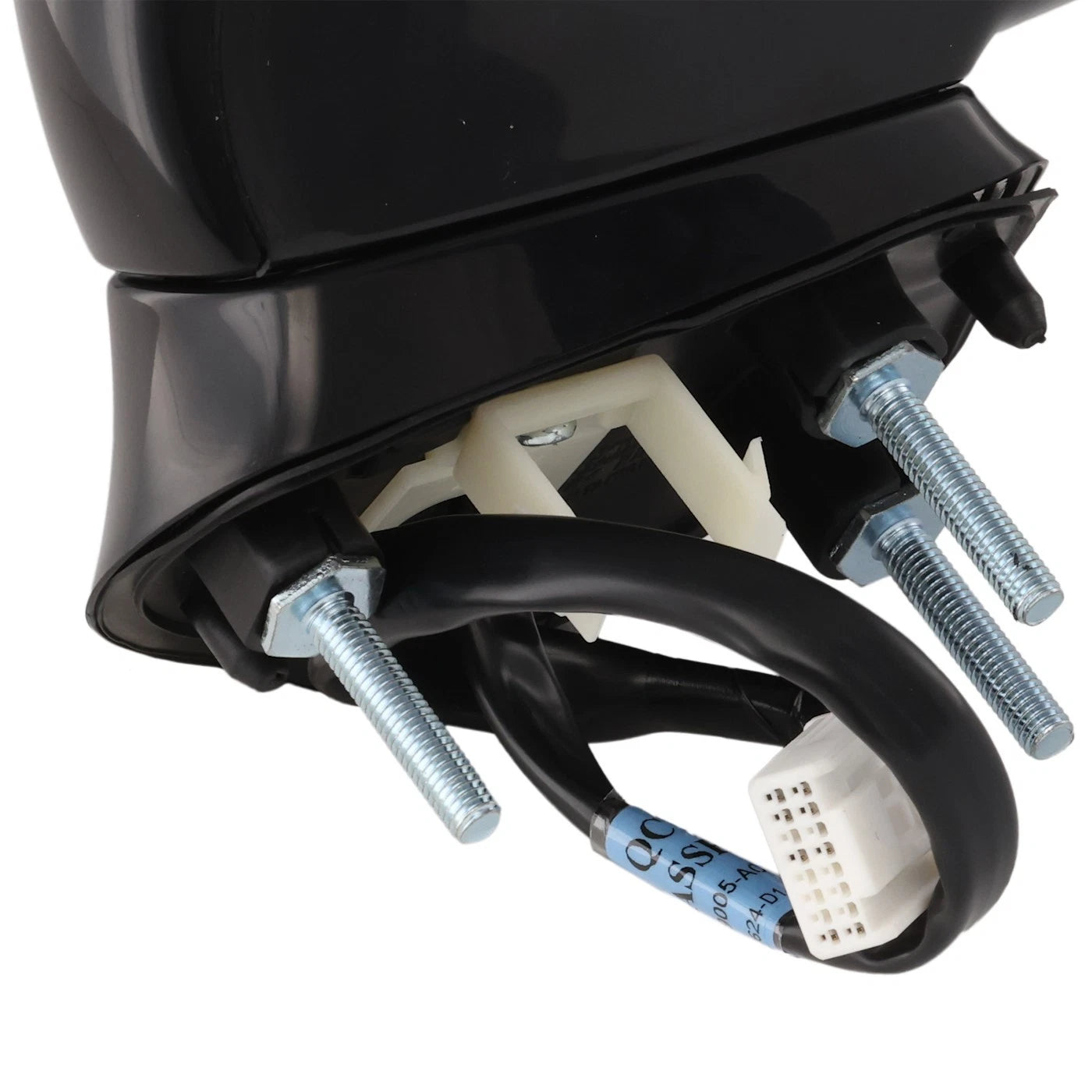 Heated Right Side Mirror for Lexus IS250 IS350 (2010–2015)