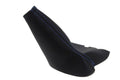 E Brake Boot for Volvo S60 S80 V70 XC70 (2001–2005) Blue Stitch