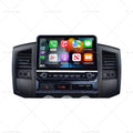9 Inch GPS Car Radio for Mercedes Benz Sprinter (2006–2017) Android 13