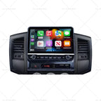 9 Inch GPS Car Radio for Mercedes Benz Sprinter (2006–2017) Android 13