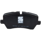 Set of Rear Brake Pads for Land Rover Defender, Discovery (2014–2022)