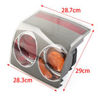 Rear Lamp Tail Light for Land Rover Range Rover (2002–2009) XFB000248 XFB000258