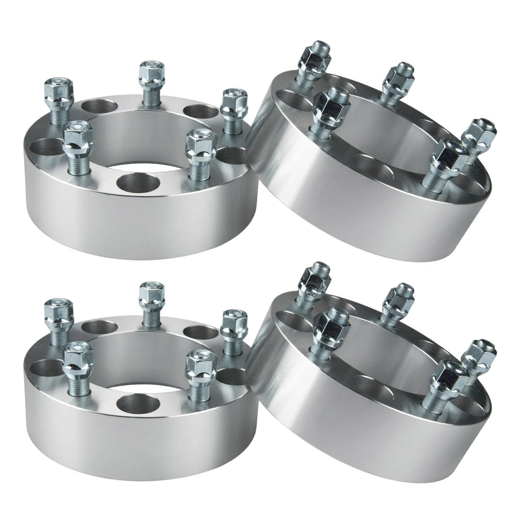 Wheel Spacer 2" for Dodge Ram 1500 (2002–2007)