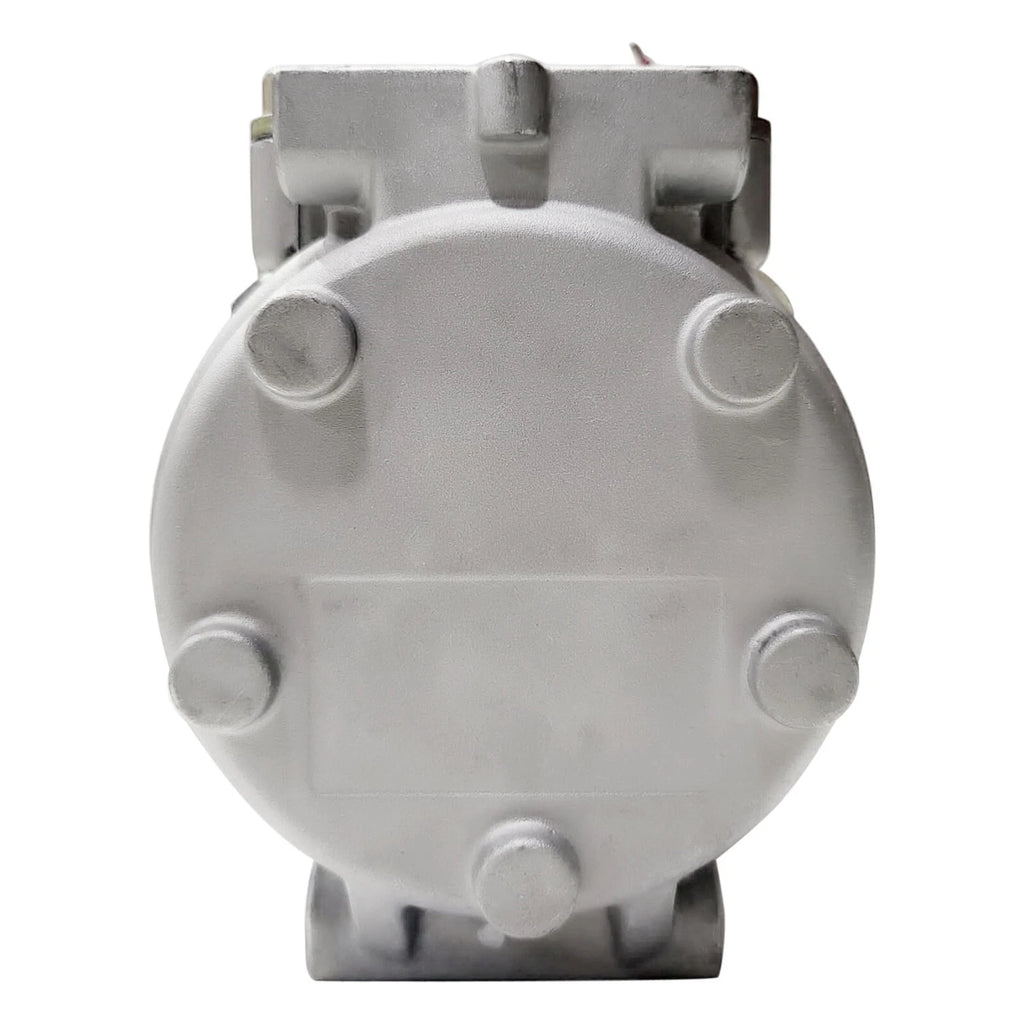 AC Compressor Replacement for Toyota 4Runner 2.7L (1996-2000)