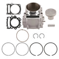 Cylinder Piston Ring for Yamaha Raptor 700 YFM700R (2006–2014) Standard Bore